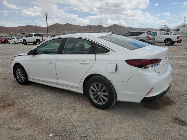 Photo 1 VIN: 5NPE24AF3KH739122 - HYUNDAI SONATA 