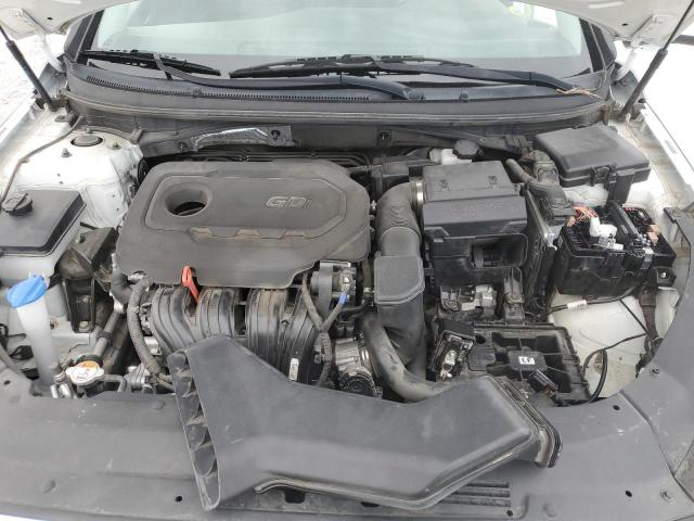 Photo 10 VIN: 5NPE24AF3KH739122 - HYUNDAI SONATA 