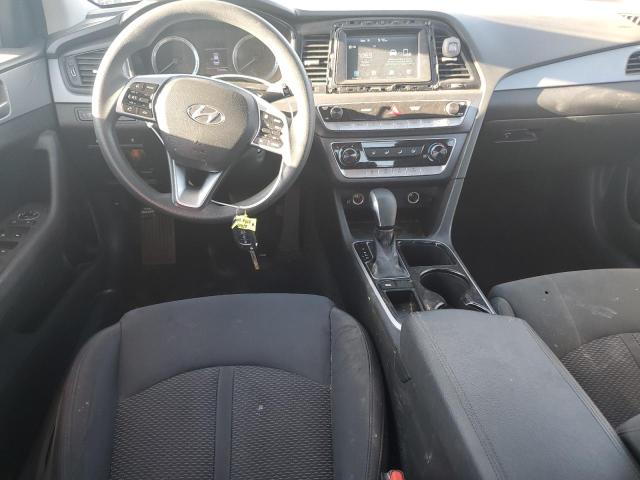 Photo 7 VIN: 5NPE24AF3KH739122 - HYUNDAI SONATA 