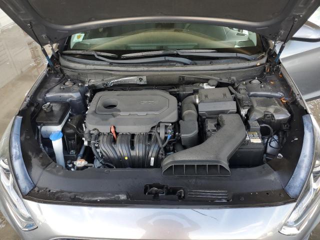 Photo 6 VIN: 5NPE24AF3KH739184 - HYUNDAI SONATA SE 