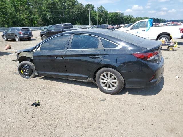 Photo 1 VIN: 5NPE24AF3KH739198 - HYUNDAI SONATA SE 