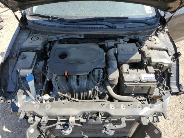 Photo 10 VIN: 5NPE24AF3KH739198 - HYUNDAI SONATA SE 