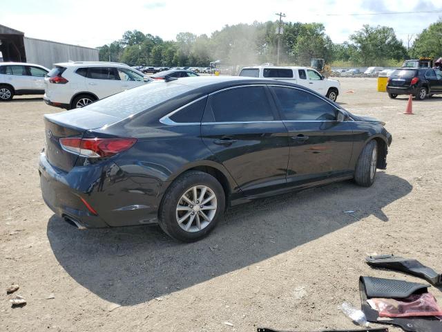 Photo 2 VIN: 5NPE24AF3KH739198 - HYUNDAI SONATA SE 