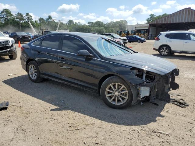 Photo 3 VIN: 5NPE24AF3KH739198 - HYUNDAI SONATA SE 