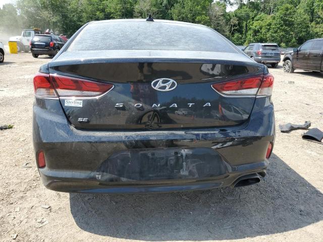 Photo 5 VIN: 5NPE24AF3KH739198 - HYUNDAI SONATA SE 