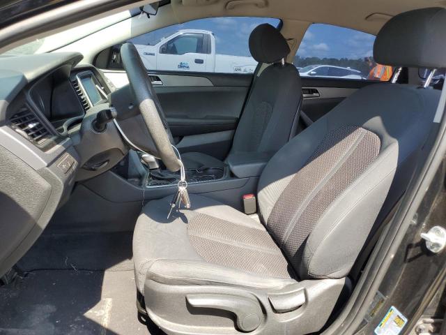 Photo 6 VIN: 5NPE24AF3KH739198 - HYUNDAI SONATA SE 