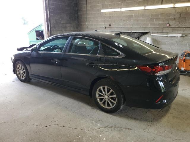 Photo 1 VIN: 5NPE24AF3KH741534 - HYUNDAI SONATA SE 