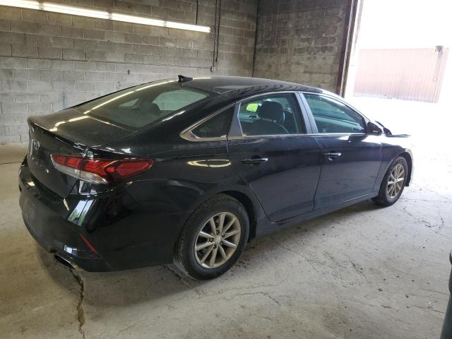 Photo 2 VIN: 5NPE24AF3KH741534 - HYUNDAI SONATA SE 