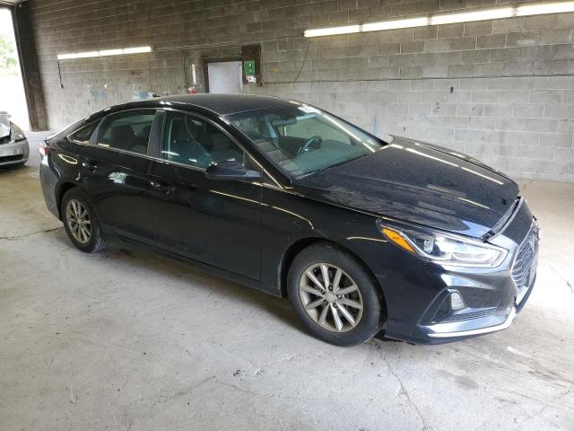 Photo 3 VIN: 5NPE24AF3KH741534 - HYUNDAI SONATA SE 