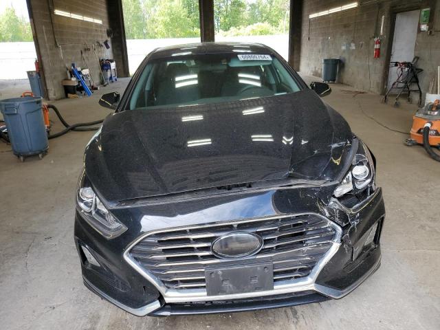 Photo 4 VIN: 5NPE24AF3KH741534 - HYUNDAI SONATA SE 