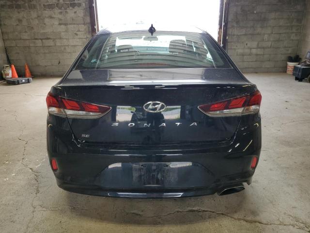 Photo 5 VIN: 5NPE24AF3KH741534 - HYUNDAI SONATA SE 