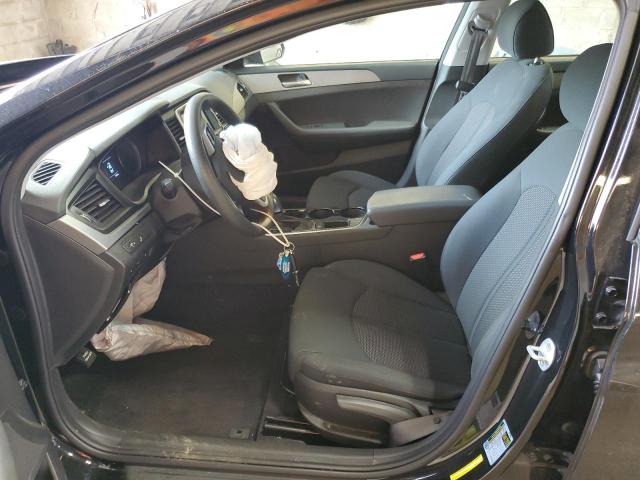 Photo 6 VIN: 5NPE24AF3KH741534 - HYUNDAI SONATA SE 