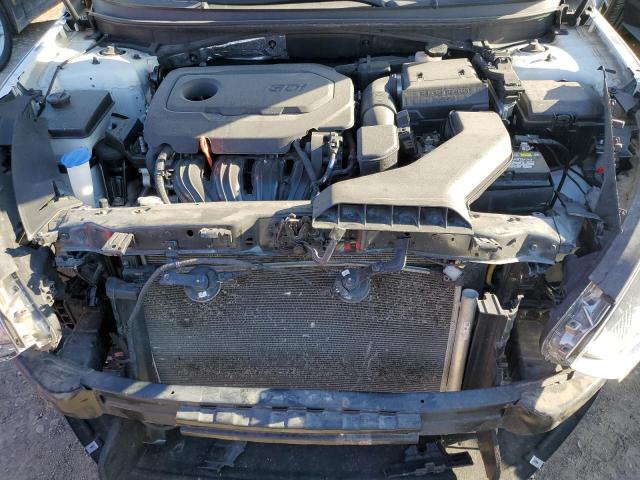 Photo 10 VIN: 5NPE24AF3KH741890 - HYUNDAI SONATA 