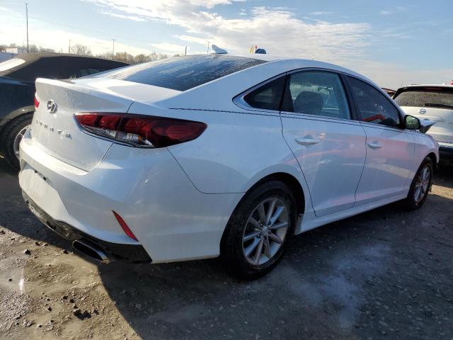 Photo 2 VIN: 5NPE24AF3KH741890 - HYUNDAI SONATA 