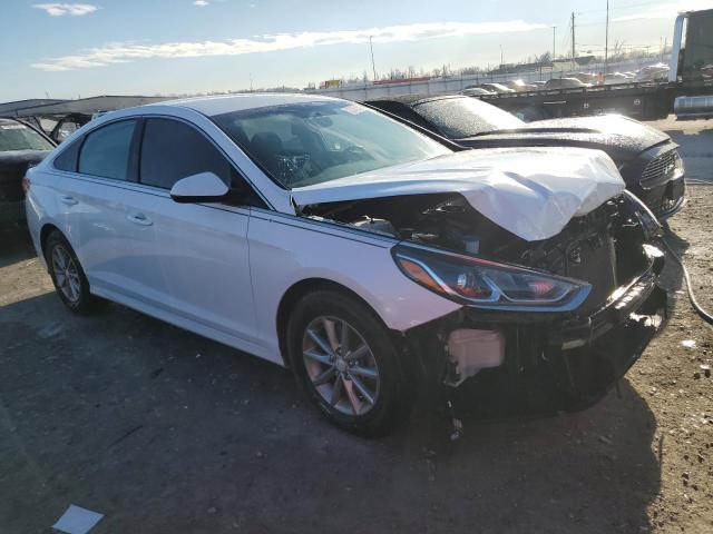 Photo 3 VIN: 5NPE24AF3KH741890 - HYUNDAI SONATA 