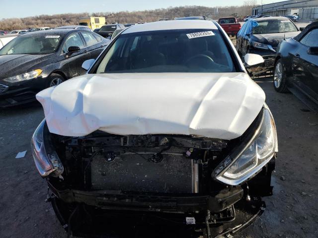 Photo 4 VIN: 5NPE24AF3KH741890 - HYUNDAI SONATA 