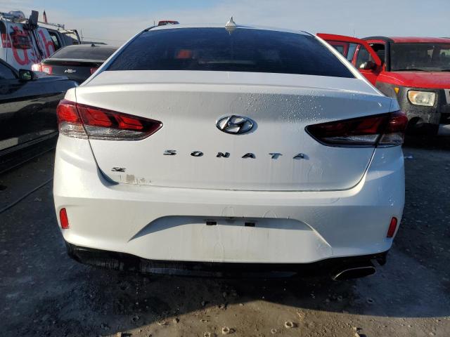 Photo 5 VIN: 5NPE24AF3KH741890 - HYUNDAI SONATA 