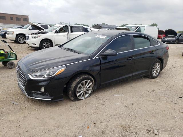 Photo 0 VIN: 5NPE24AF3KH741923 - HYUNDAI SONATA SE 