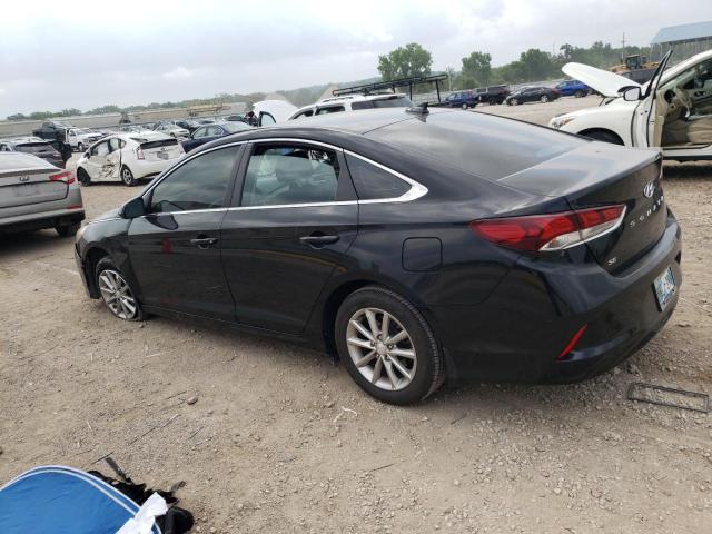 Photo 1 VIN: 5NPE24AF3KH741923 - HYUNDAI SONATA SE 