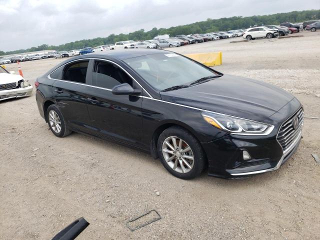 Photo 3 VIN: 5NPE24AF3KH741923 - HYUNDAI SONATA SE 