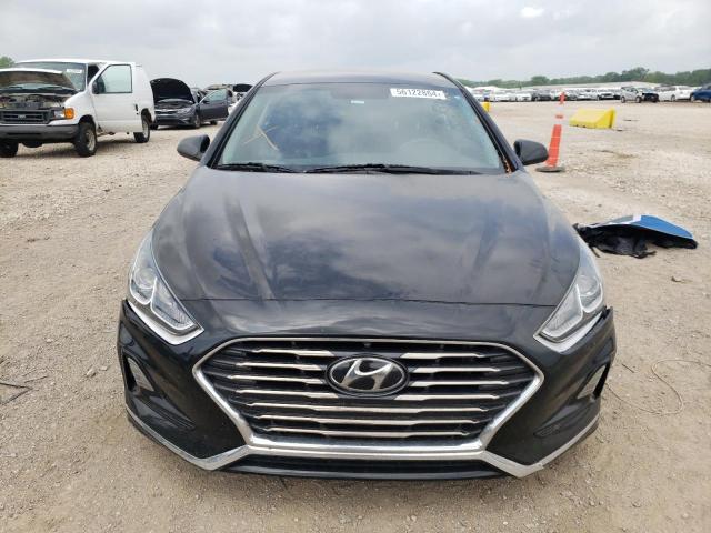 Photo 4 VIN: 5NPE24AF3KH741923 - HYUNDAI SONATA SE 