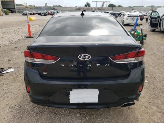 Photo 5 VIN: 5NPE24AF3KH741923 - HYUNDAI SONATA SE 