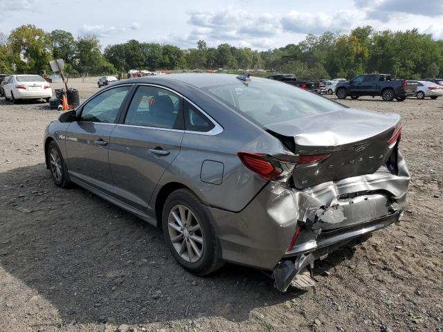 Photo 1 VIN: 5NPE24AF3KH743705 - HYUNDAI SONATA 