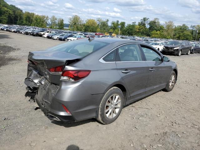 Photo 2 VIN: 5NPE24AF3KH743705 - HYUNDAI SONATA 