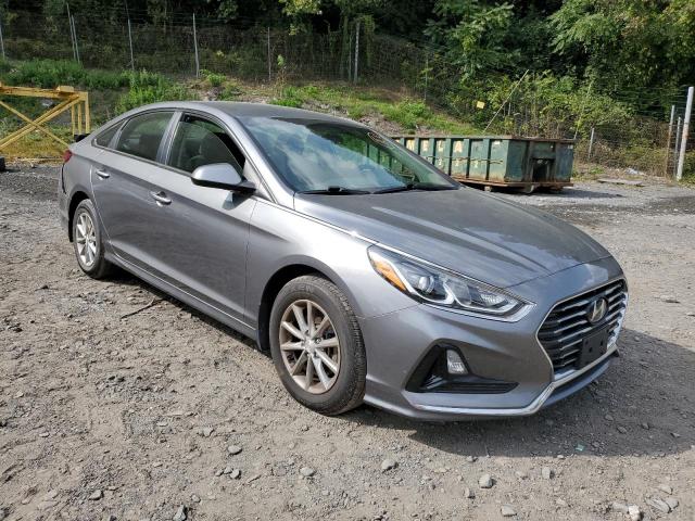 Photo 3 VIN: 5NPE24AF3KH743705 - HYUNDAI SONATA 