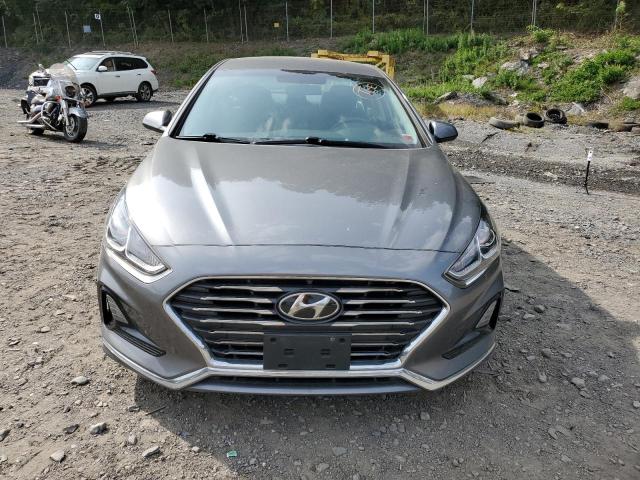 Photo 4 VIN: 5NPE24AF3KH743705 - HYUNDAI SONATA 