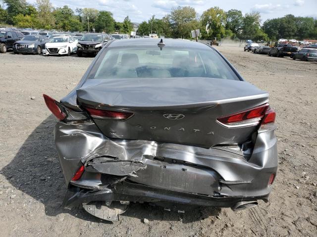 Photo 5 VIN: 5NPE24AF3KH743705 - HYUNDAI SONATA 