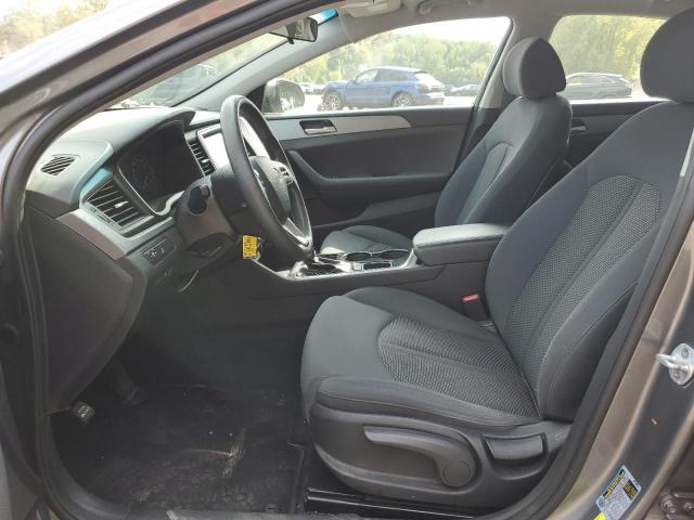 Photo 6 VIN: 5NPE24AF3KH743705 - HYUNDAI SONATA 