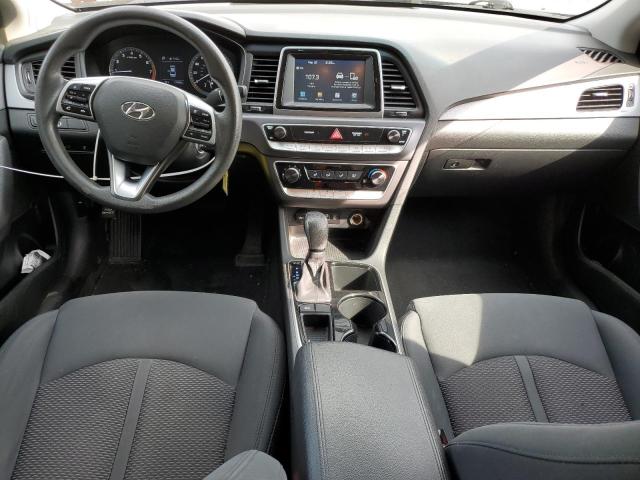 Photo 7 VIN: 5NPE24AF3KH743705 - HYUNDAI SONATA 