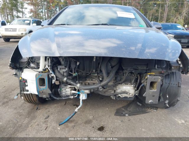 Photo 5 VIN: 5NPE24AF3KH745759 - HYUNDAI SONATA 