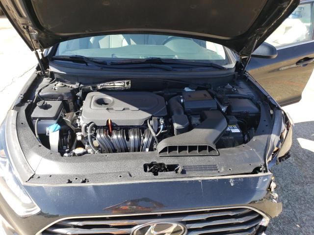 Photo 10 VIN: 5NPE24AF3KH747012 - HYUNDAI SONATA SE 