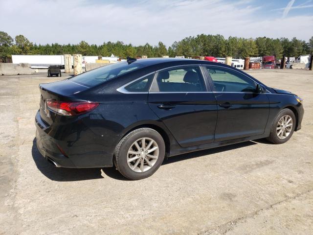 Photo 2 VIN: 5NPE24AF3KH747012 - HYUNDAI SONATA SE 