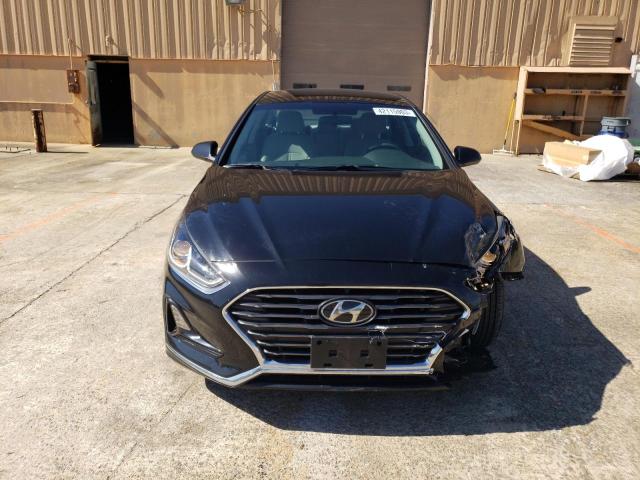 Photo 4 VIN: 5NPE24AF3KH747012 - HYUNDAI SONATA SE 