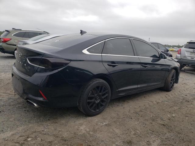 Photo 2 VIN: 5NPE24AF3KH748435 - HYUNDAI SONATA SE 