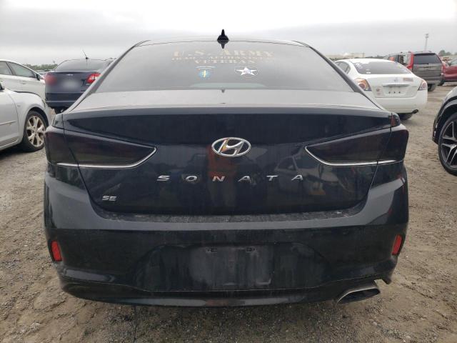 Photo 5 VIN: 5NPE24AF3KH748435 - HYUNDAI SONATA SE 