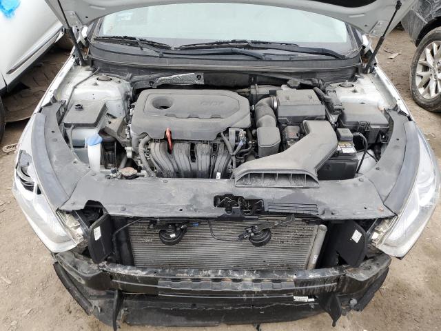 Photo 10 VIN: 5NPE24AF3KH750119 - HYUNDAI SONATA SE 