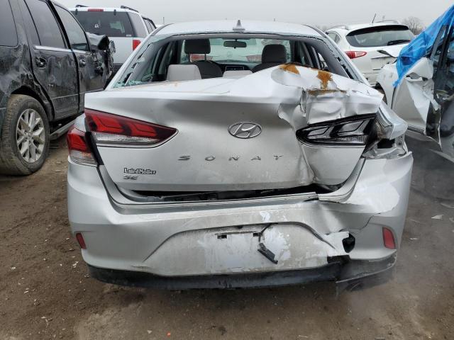 Photo 5 VIN: 5NPE24AF3KH750119 - HYUNDAI SONATA SE 