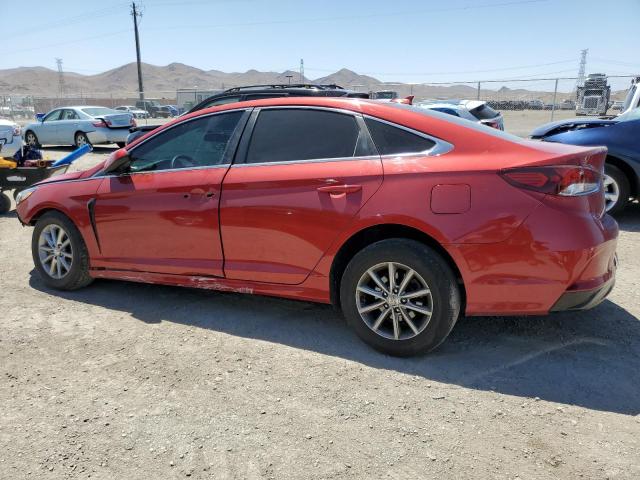 Photo 1 VIN: 5NPE24AF3KH751528 - HYUNDAI SONATA SE 