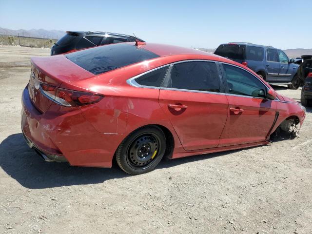 Photo 2 VIN: 5NPE24AF3KH751528 - HYUNDAI SONATA SE 