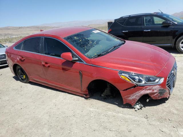 Photo 3 VIN: 5NPE24AF3KH751528 - HYUNDAI SONATA SE 