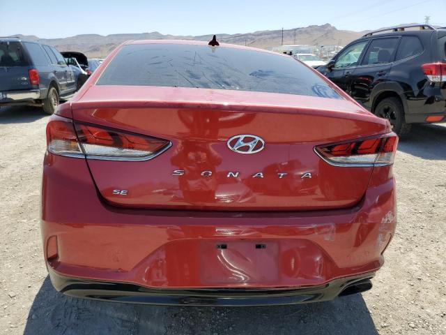 Photo 5 VIN: 5NPE24AF3KH751528 - HYUNDAI SONATA SE 