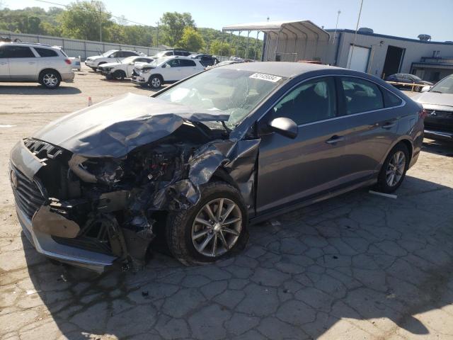 Photo 0 VIN: 5NPE24AF3KH753425 - HYUNDAI SONATA 