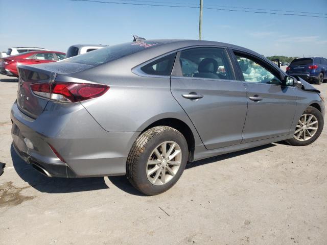 Photo 2 VIN: 5NPE24AF3KH753425 - HYUNDAI SONATA 