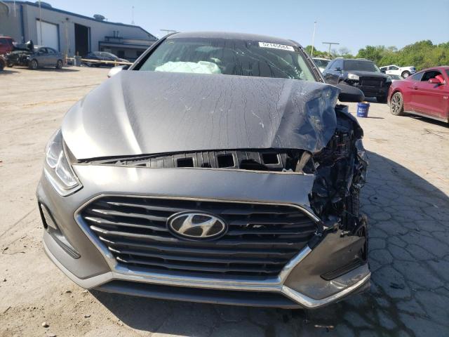 Photo 4 VIN: 5NPE24AF3KH753425 - HYUNDAI SONATA 