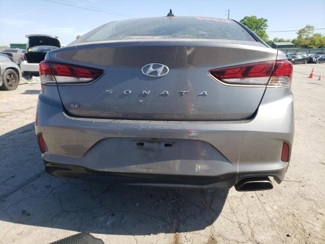 Photo 5 VIN: 5NPE24AF3KH753425 - HYUNDAI SONATA 