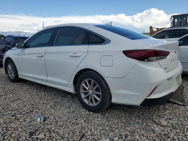 Photo 1 VIN: 5NPE24AF3KH755496 - HYUNDAI SONATA SE 